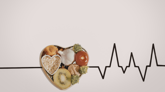 Polifenoles y salud vascular: qué son, beneficios y alimentos que los contienen