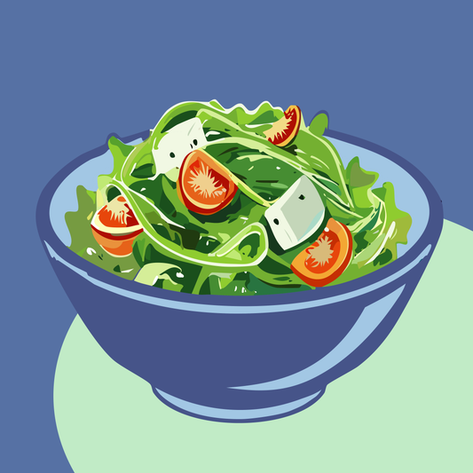 ¿Qué recetas mediterráneas son más sostenibles?