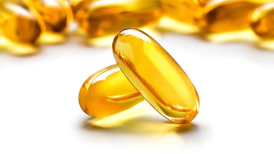 Cómo los Omega-3 Ayudan a Retrasar el Envejecimiento Celular