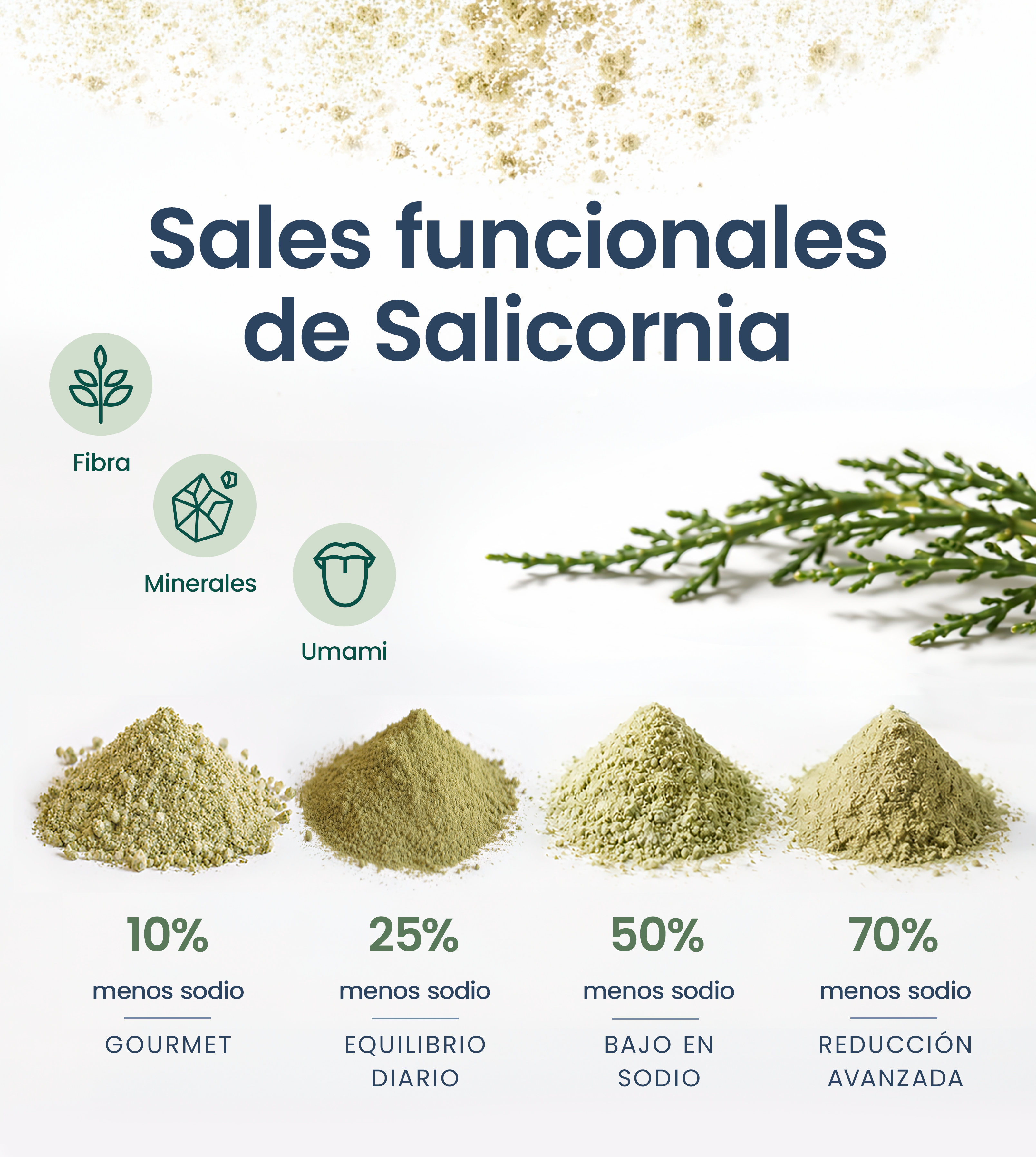 Banner de las sales funcionales de marisma biomed