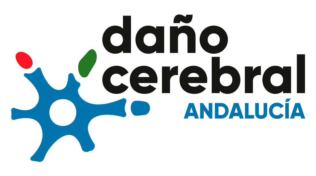 Logotipo de Asociación de Daño Cerebral de Andalucía